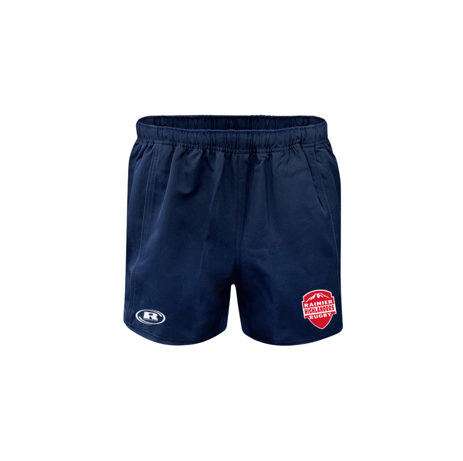 10U Highlanders Shorts